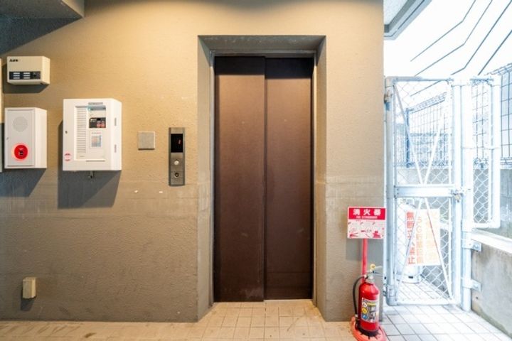 オリオンビルのその他画像
