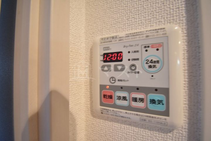 大阪府大阪市中央区南船場1(マンション)の賃貸物件のその他画像