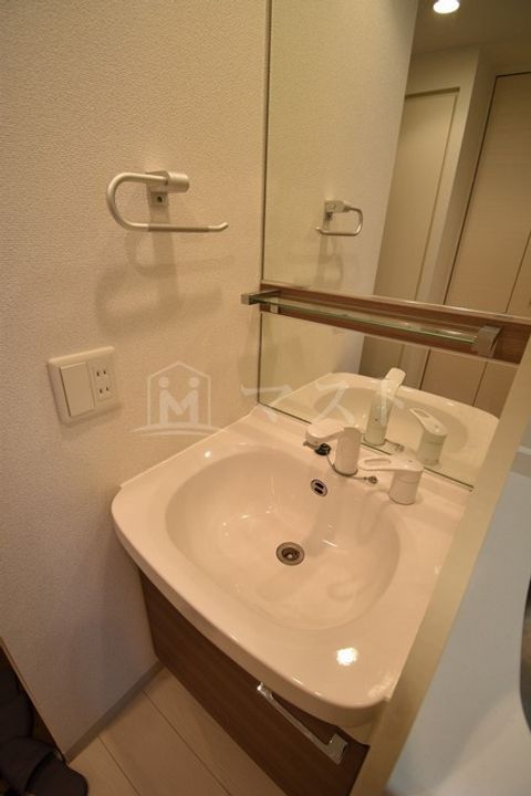 大阪府大阪市中央区南船場1(マンション)の賃貸物件の内装