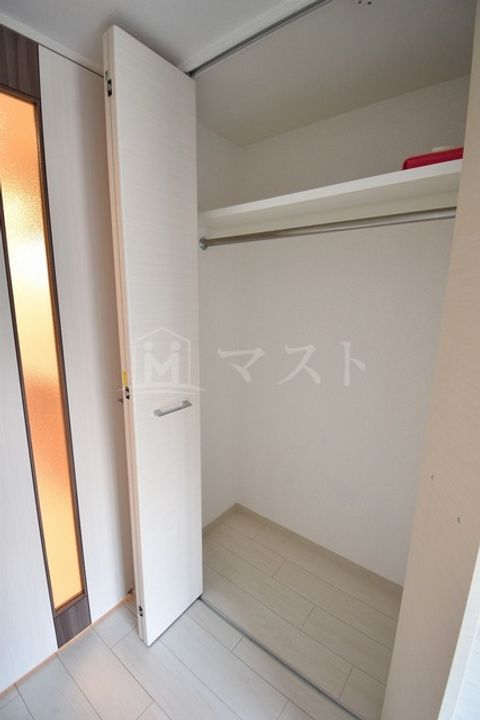 大阪府大阪市中央区南船場1(マンション)の賃貸物件の内装