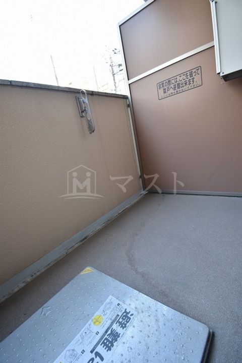 大阪府大阪市中央区南船場1(マンション)の賃貸物件の内装