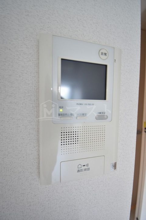 大阪府大阪市中央区南船場1(マンション)の賃貸物件の内装