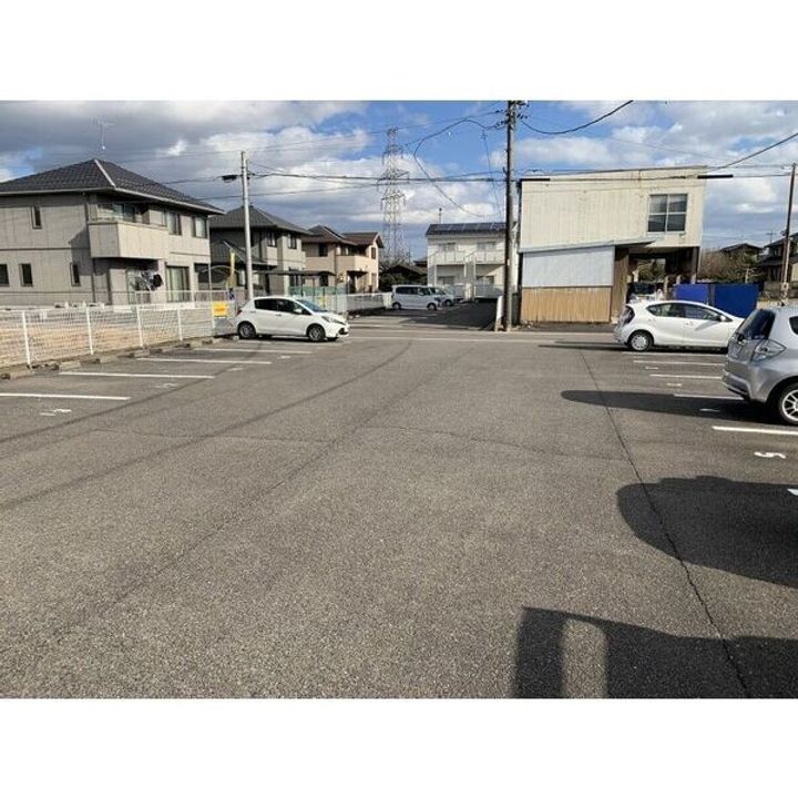SurplusカメヤマAの地図