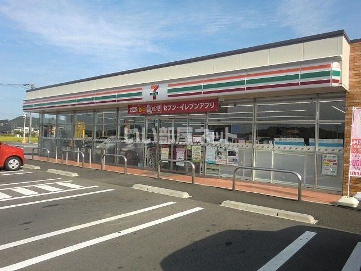 SurplusカメヤマAの周辺