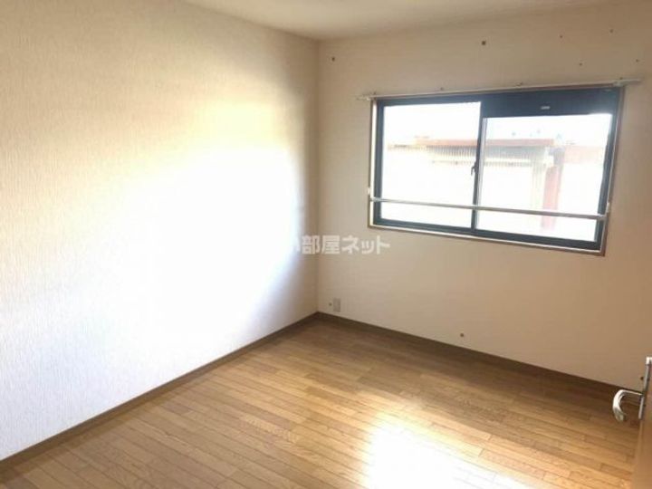 ブレイン枚田岡の内装