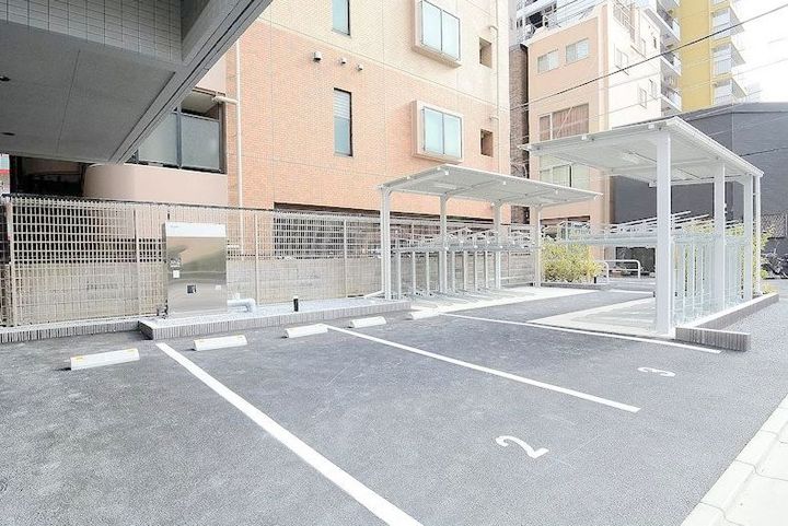 ステージグランデ台東根岸アジールコートのその他画像