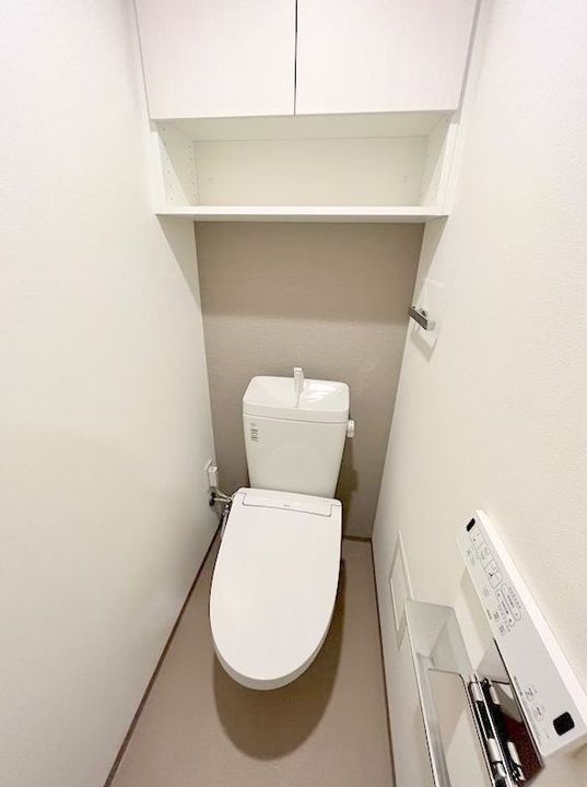 ステージグランデ台東根岸アジールコートの内装