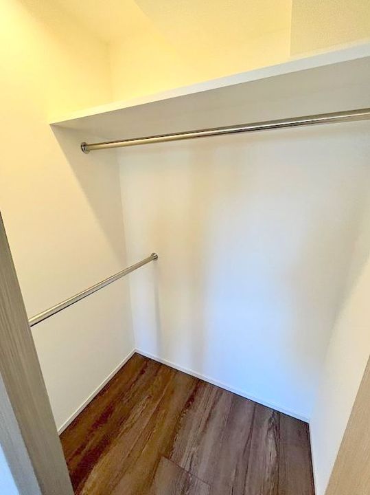 ステージグランデ台東根岸アジールコートの内装