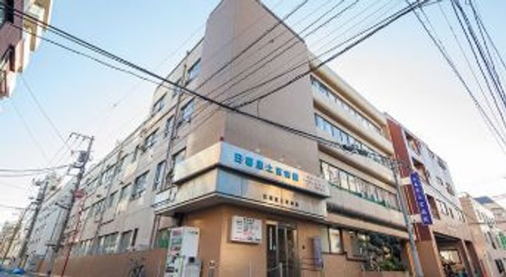 ステージグランデ台東根岸アジールコートの周辺