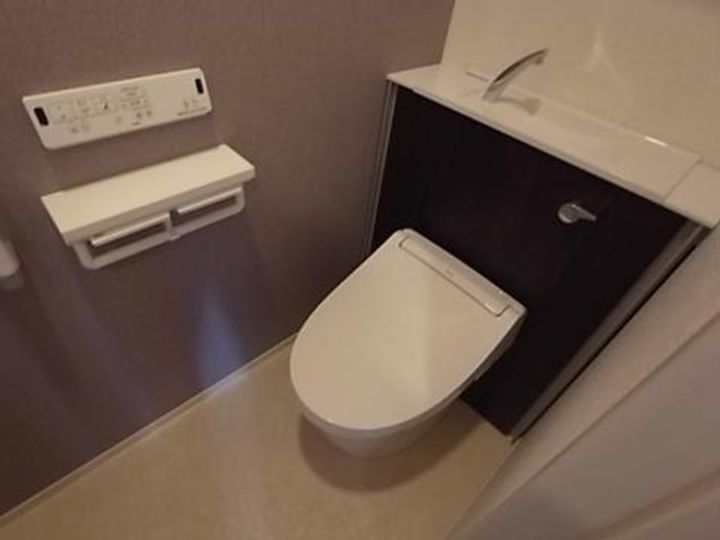 スペチアーレ クアットロの内装