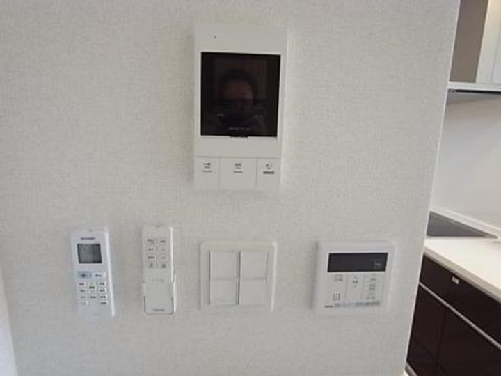 スペチアーレ クアットロの内装