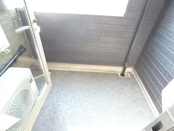 スペチアーレ クアットロの内装