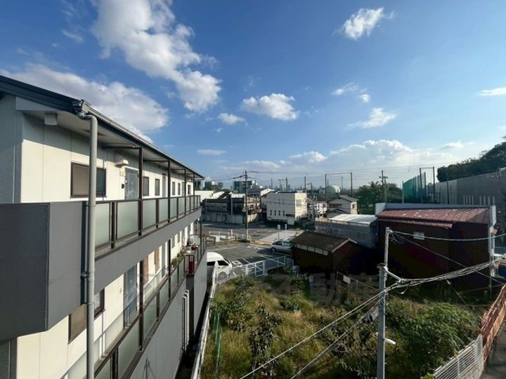 大阪府豊中市大島町3(アパート)の賃貸物件のその他画像