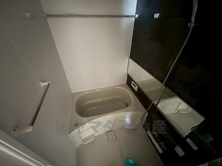 大阪府豊中市大島町3(アパート)の賃貸物件の風呂