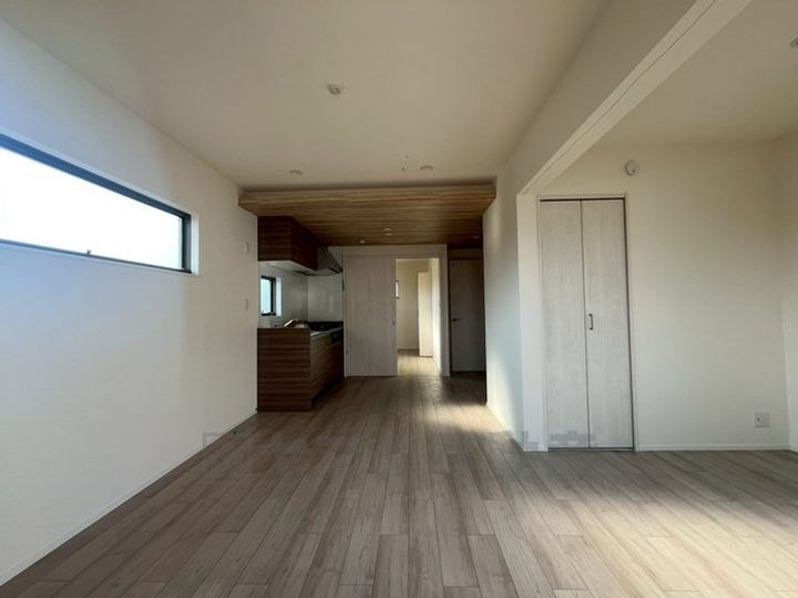 大阪府豊中市大島町3(アパート)の賃貸物件の内装