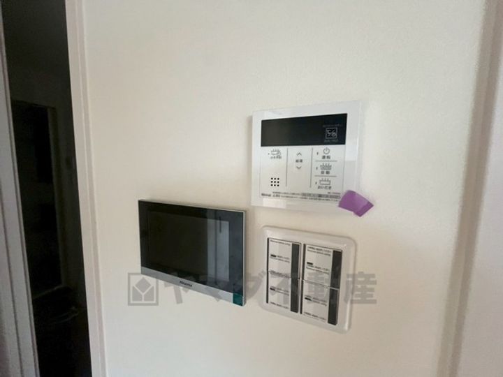 大阪府豊中市大島町3(アパート)の賃貸物件の内装