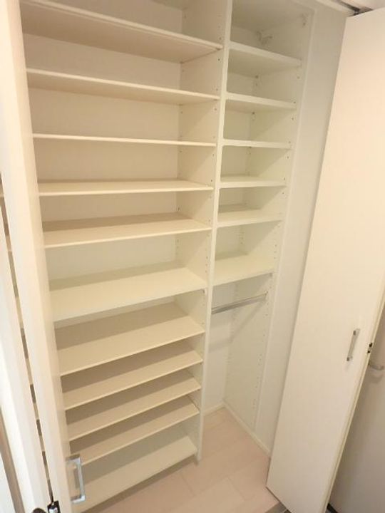 OBED ESTATE hanatenの内装