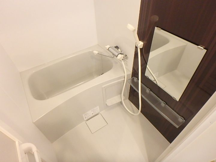 OBED ESTATE hanatenの風呂