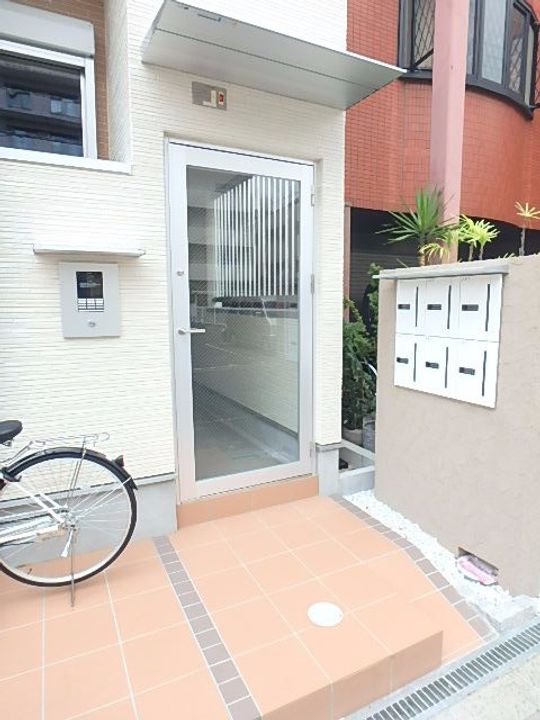 OBED ESTATE hanatenの地図