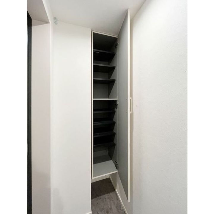 ルリアン西新宿のその他画像