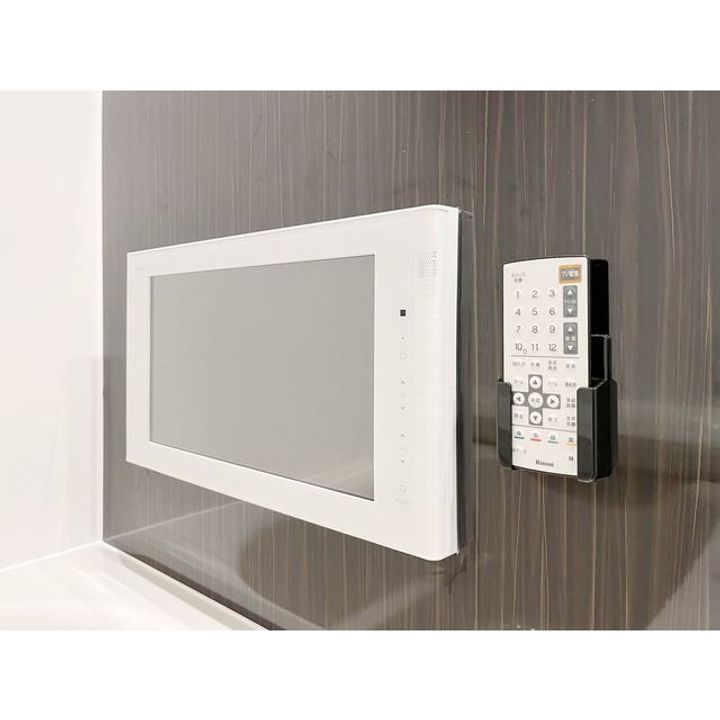 ルリアン西新宿の風呂