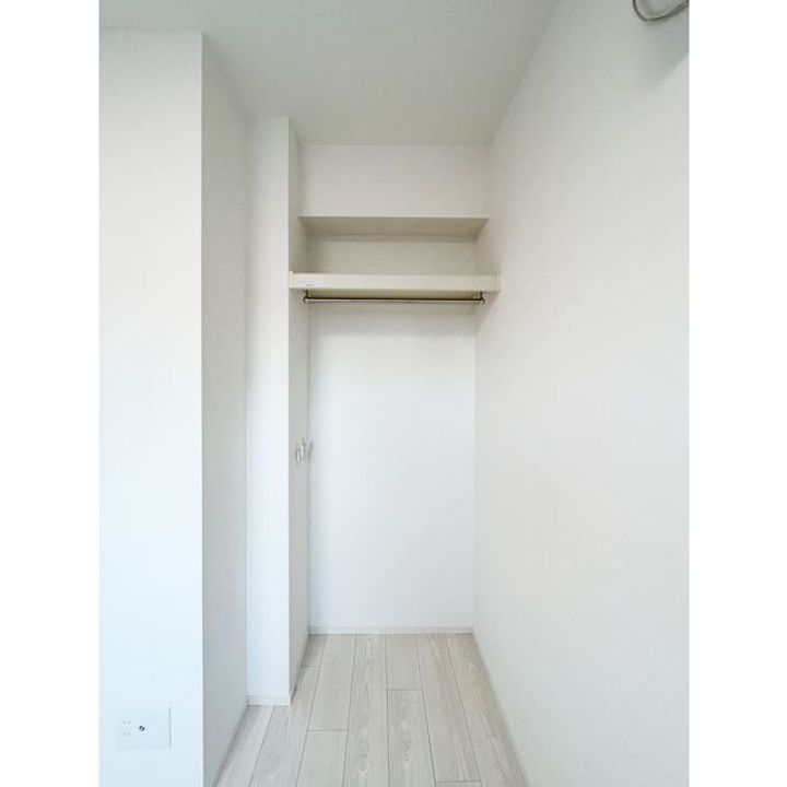 ルリアン西新宿の内装