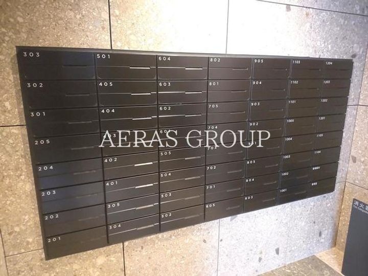 GENOVIA四ツ木のその他画像