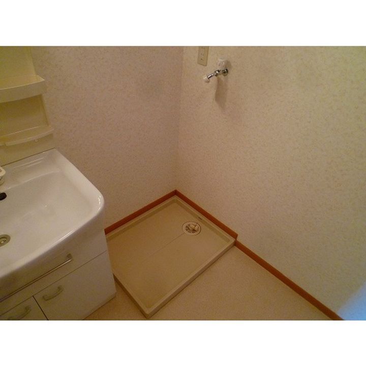 グレイスフルM Vの内装