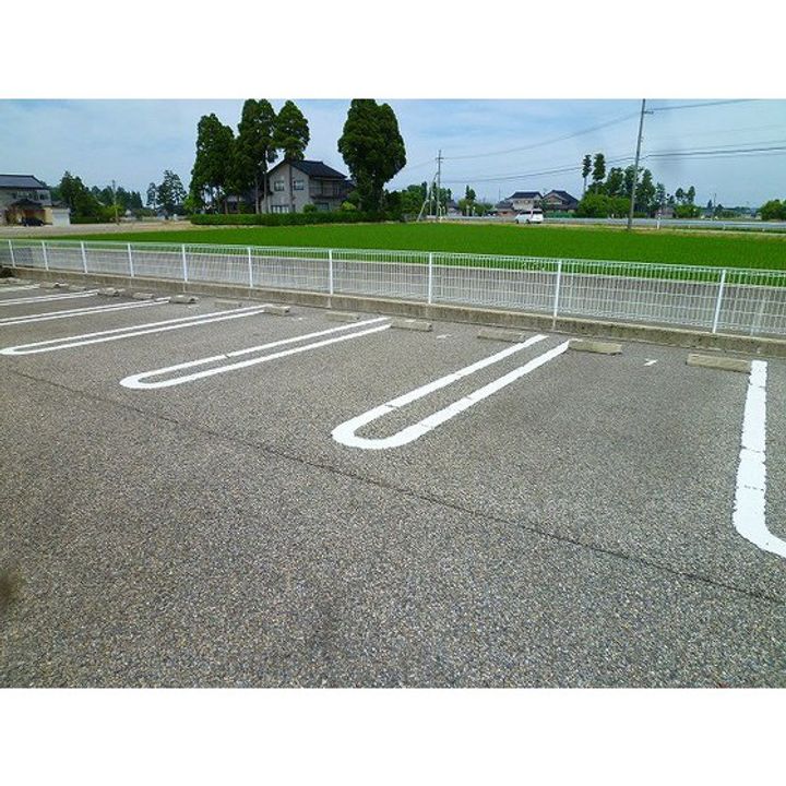 グレイスフルM Vの地図