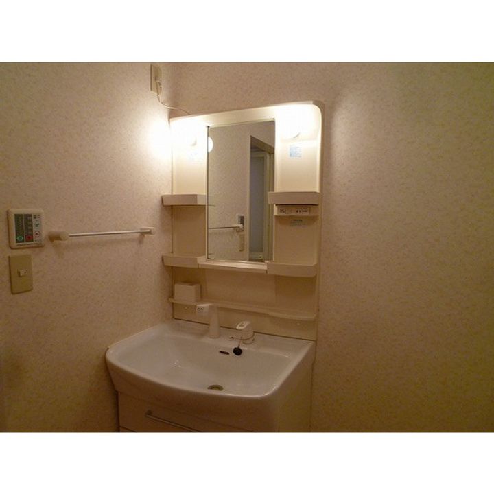 グレイスフルM Vの内装