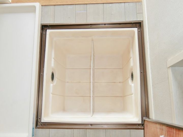 千葉県大網白里市金谷郷(アパート)の賃貸物件の内装