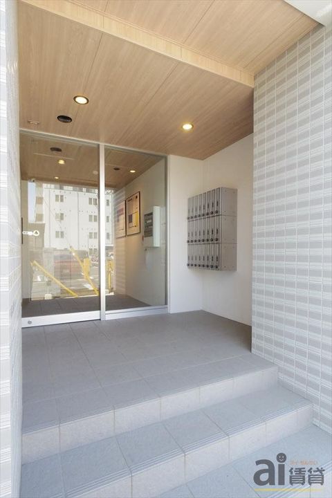 埼玉県富士見市ふじみ野西1(マンション)の賃貸物件の地図