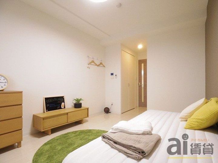 埼玉県富士見市ふじみ野西1(マンション)の賃貸物件の内装