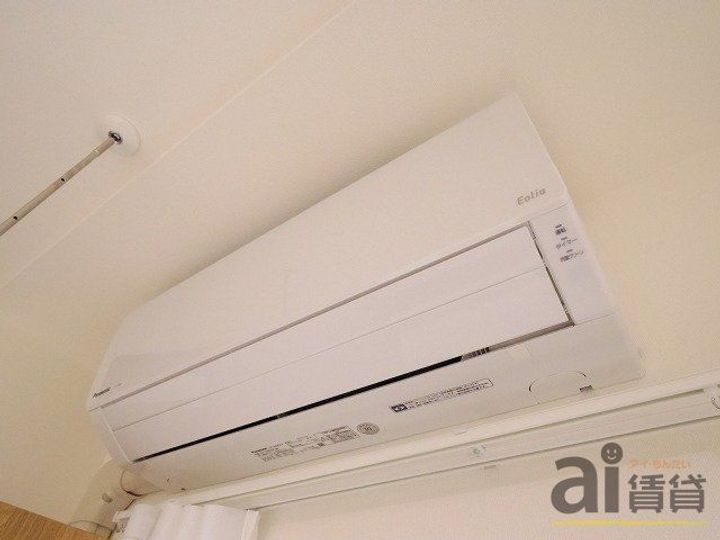 埼玉県富士見市ふじみ野西1(マンション)の賃貸物件の内装