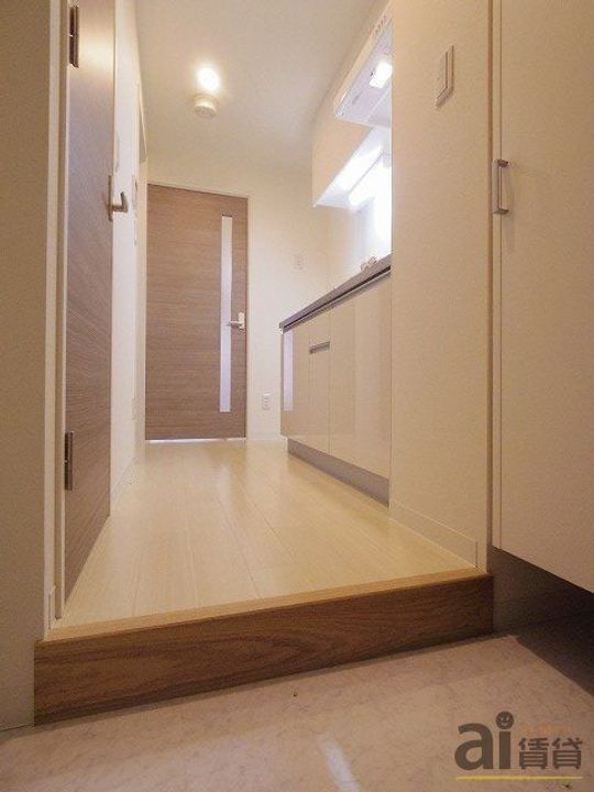 埼玉県富士見市ふじみ野西1(マンション)の賃貸物件の玄関