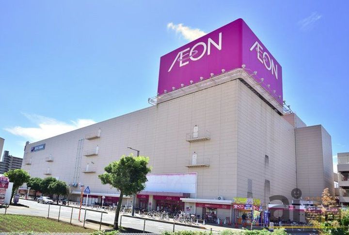 埼玉県富士見市ふじみ野西1(マンション)の賃貸物件の周辺