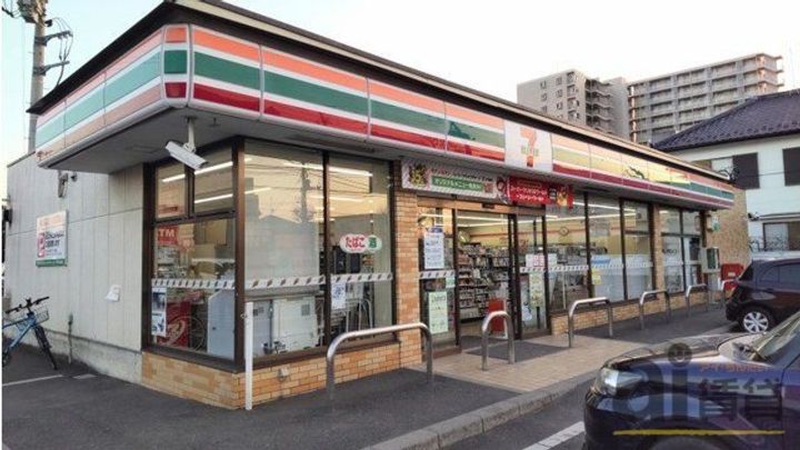 埼玉県富士見市ふじみ野西1(マンション)の賃貸物件の周辺