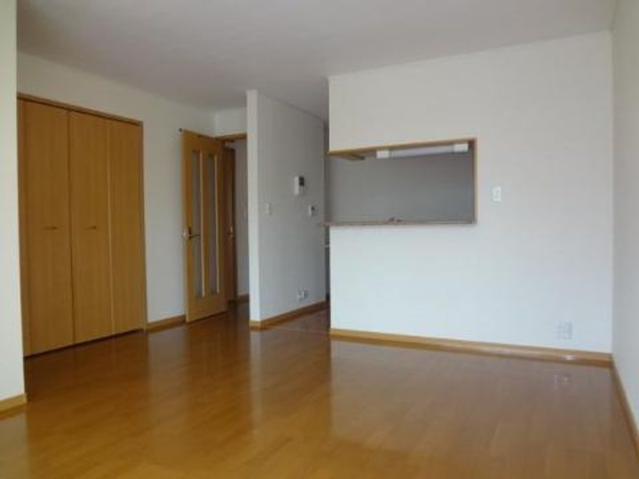 ルシヨン A棟のその他画像