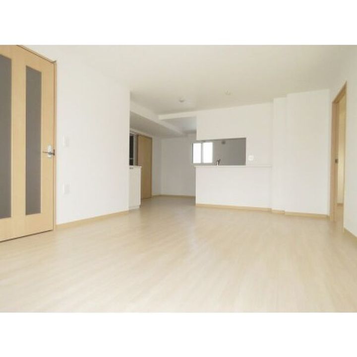 ザ・レインボーコートN27のその他画像