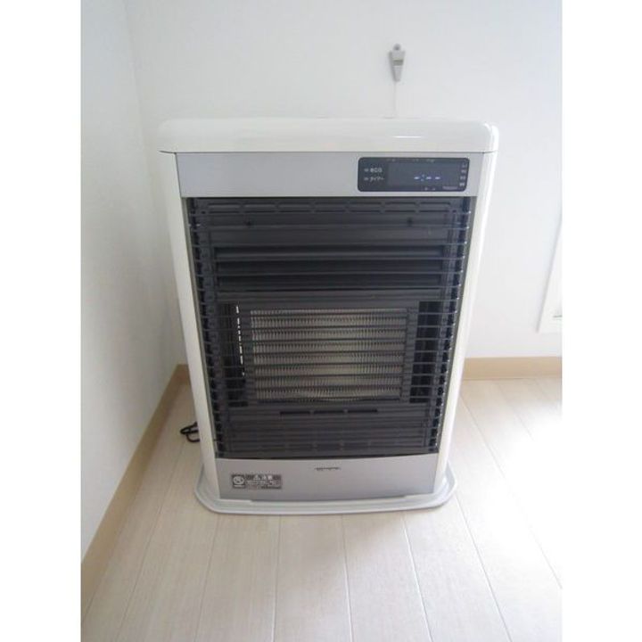 ザ・レインボーコートN27の内装