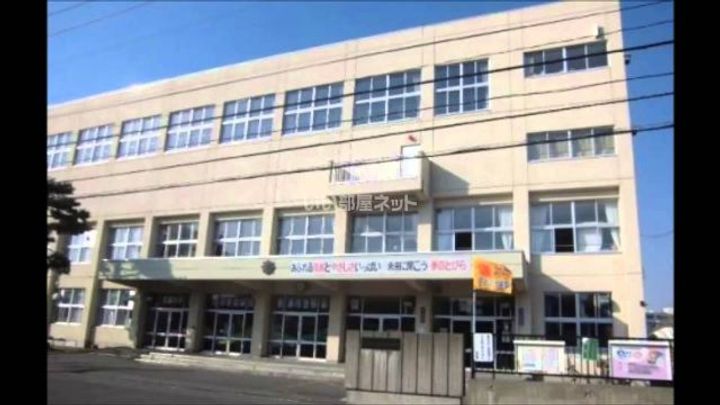 ザ・レインボーコートN27の周辺