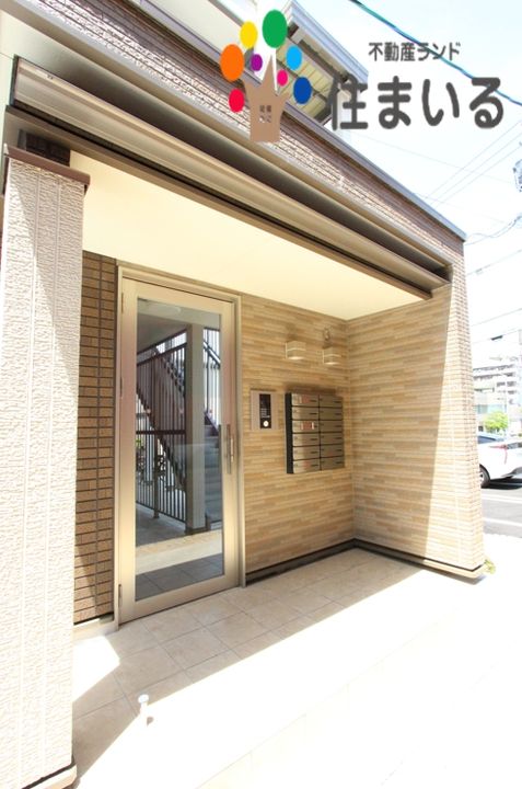 愛知県名古屋市南区南野2(アパート)の賃貸物件の周辺