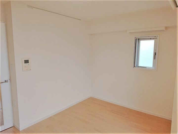 メインステージ田端の内装