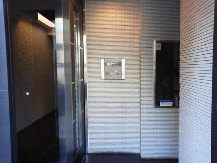 メインステージ田端の地図