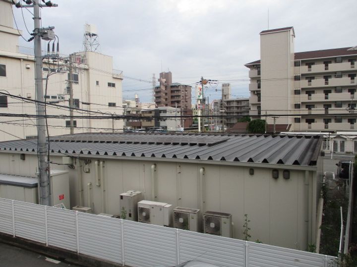 コットンライフMBSのその他画像