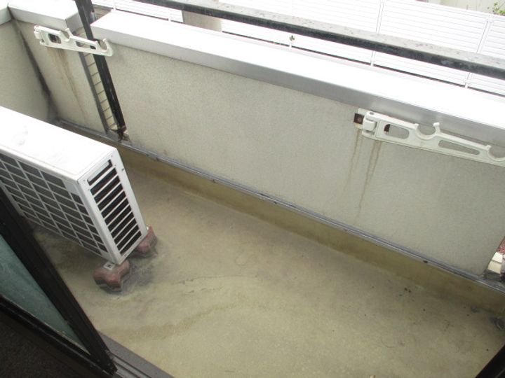 コットンライフMBSの内装