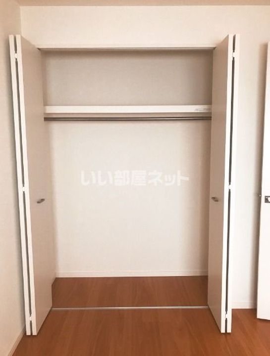 アルバクレスタ城崎の内装