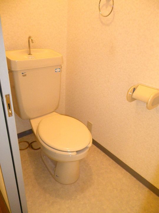 大分県大分市豊饒2(マンション)の賃貸物件の内装