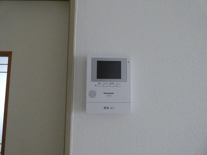 駅前コンフォルトの内装