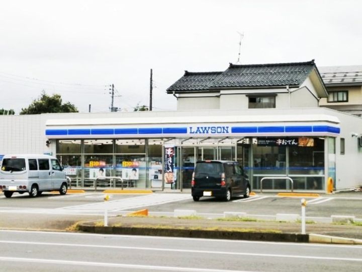 フラワーハイツ優の周辺